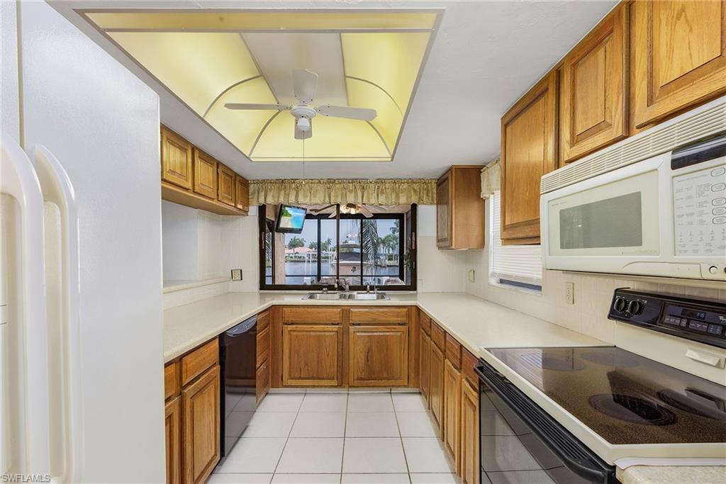 CLIPPER BAY CONDO - Residential