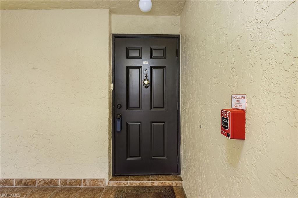 CLIPPER BAY CONDO - Residential