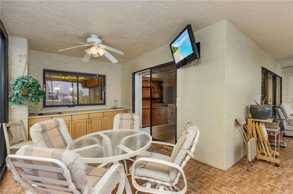 CLIPPER BAY CONDO - Residential