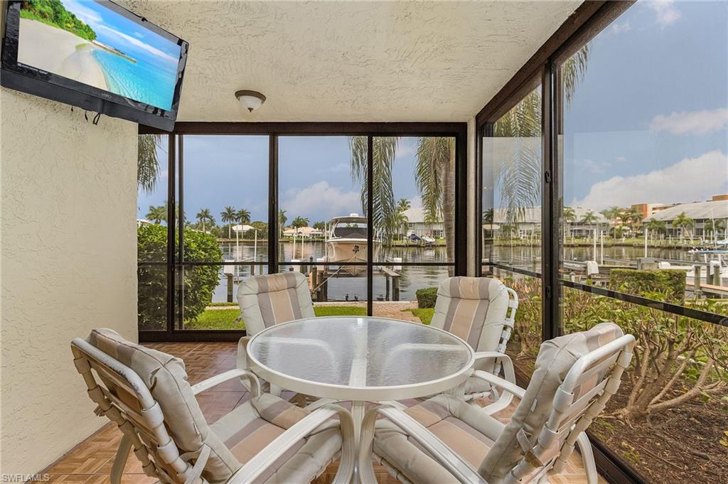 CLIPPER BAY CONDO - Residential