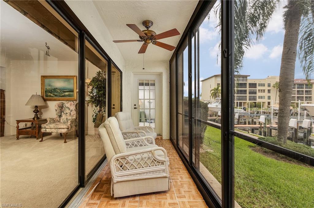 CLIPPER BAY CONDO - Residential