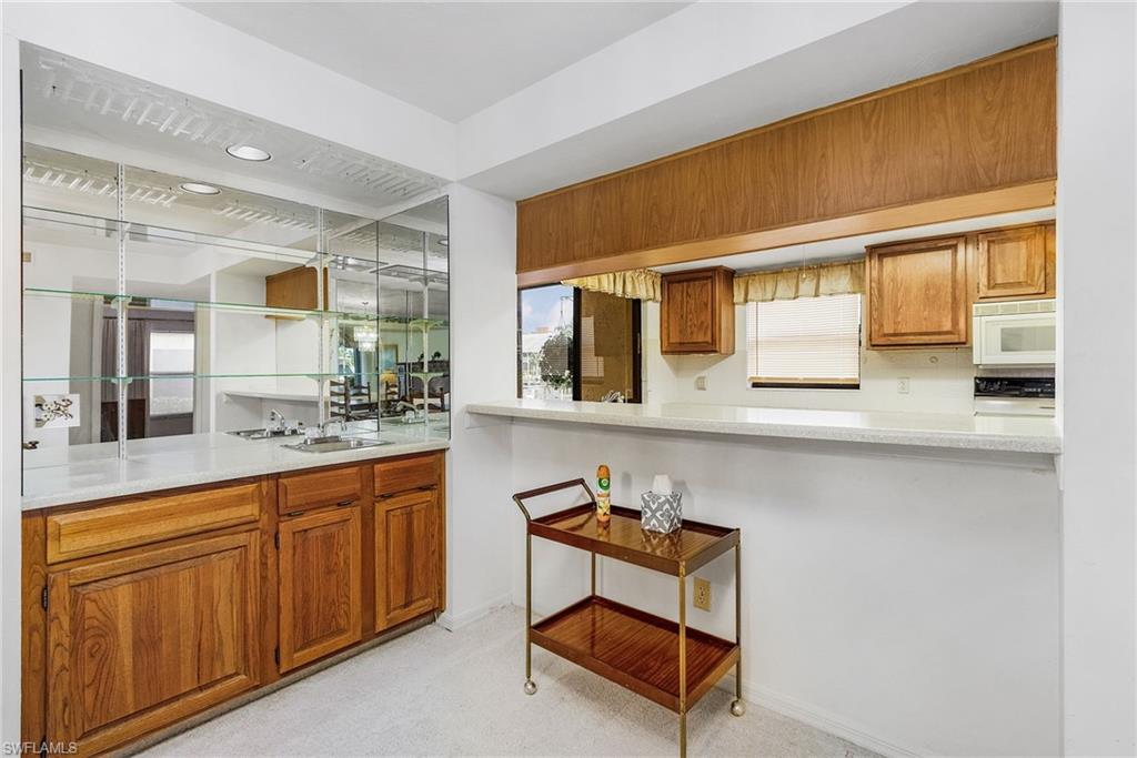 CLIPPER BAY CONDO - Residential