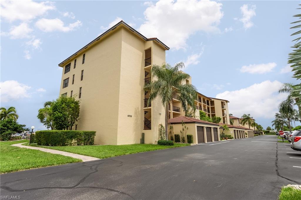 CLIPPER BAY CONDO - Residential