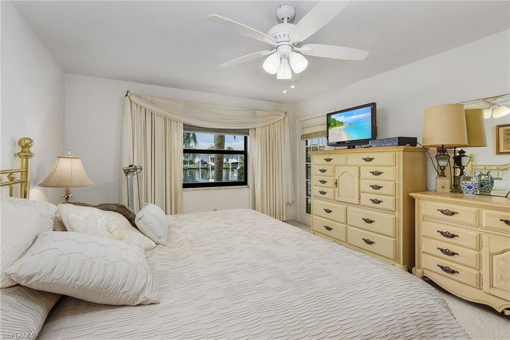 CLIPPER BAY CONDO - Residential