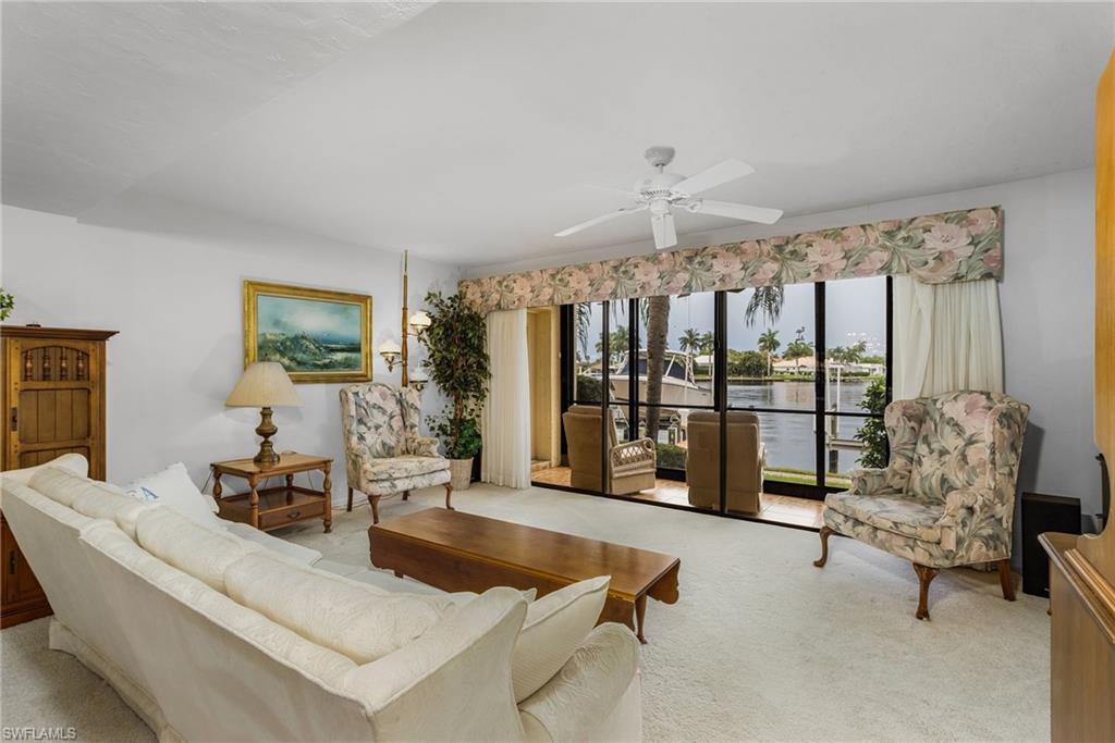 CLIPPER BAY CONDO - Residential