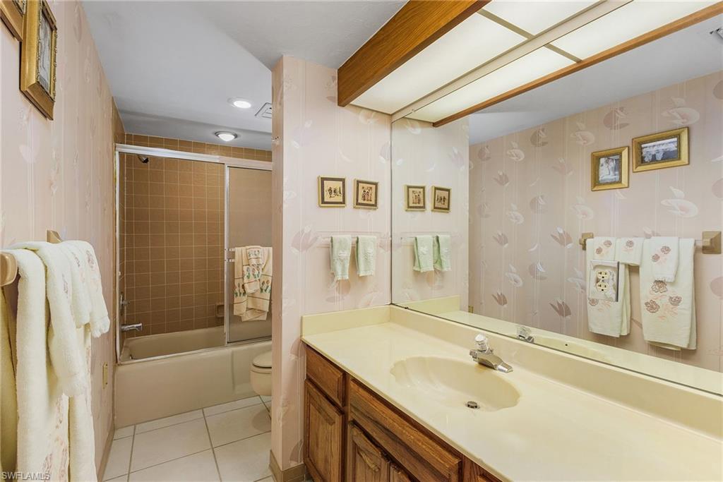 CLIPPER BAY CONDO - Residential