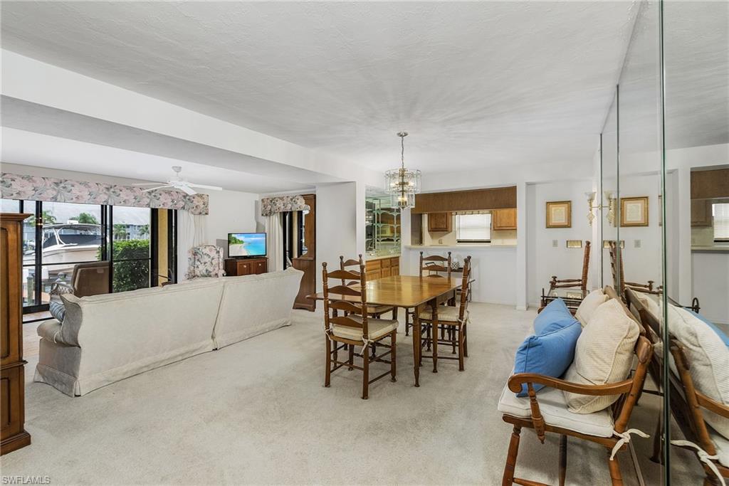 CLIPPER BAY CONDO - Residential