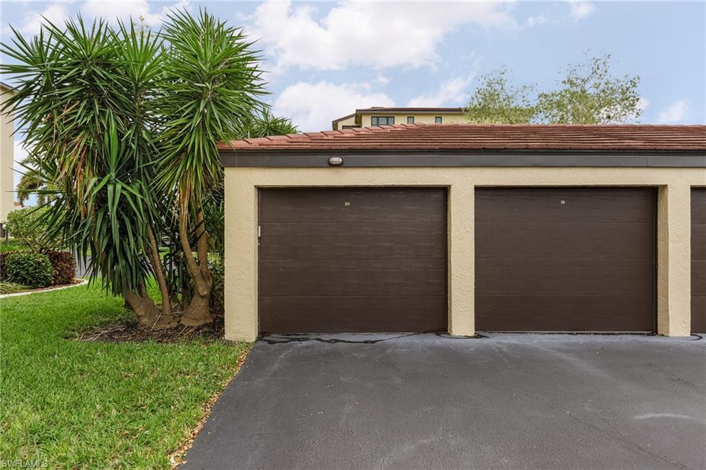 CLIPPER BAY CONDO - Residential