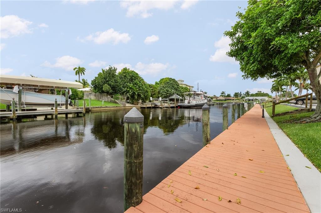 CLIPPER BAY CONDO - Residential