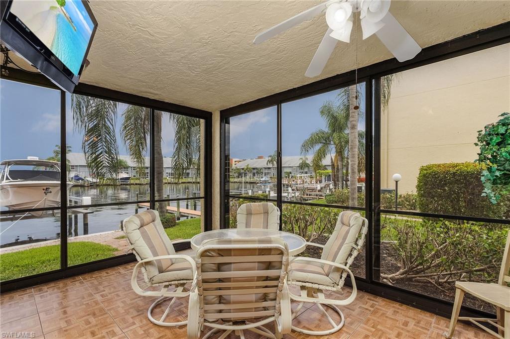 CLIPPER BAY CONDO - Residential