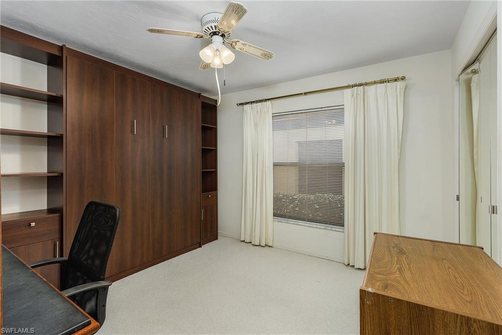 CLIPPER BAY CONDO - Residential