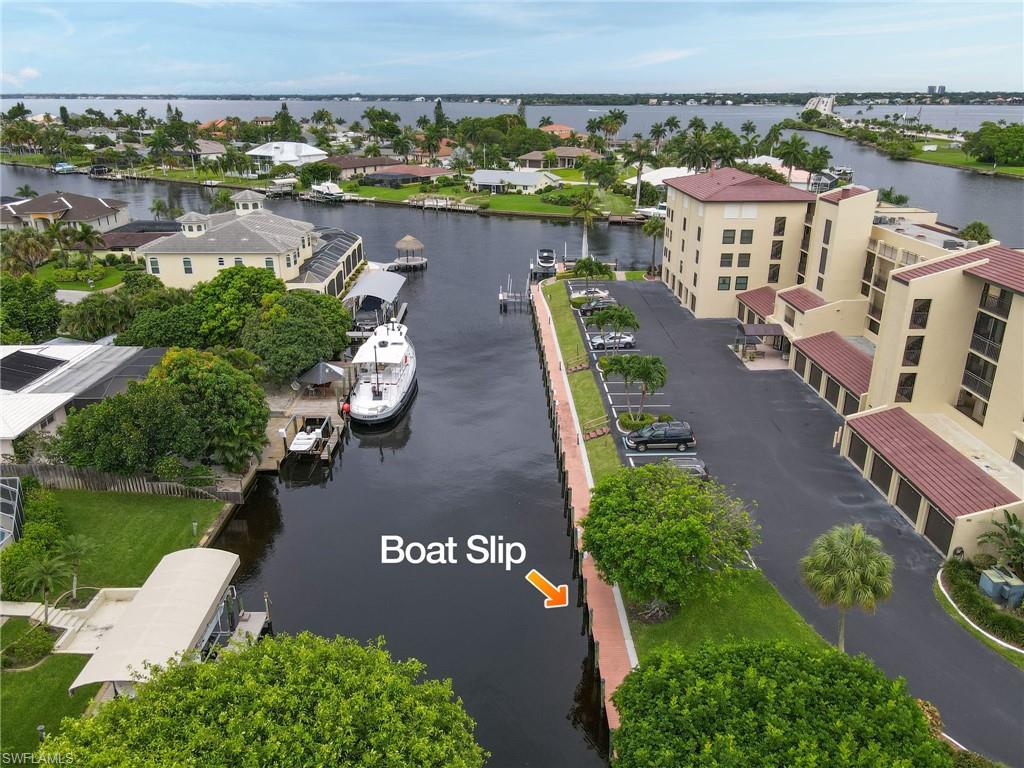 CLIPPER BAY CONDO - Residential