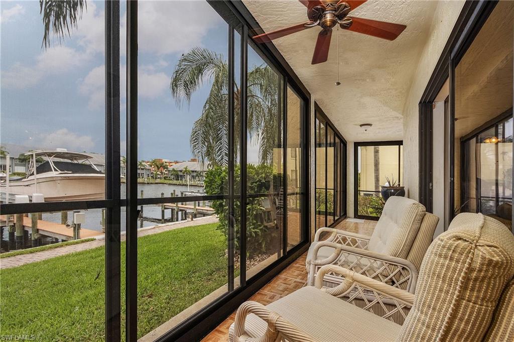 CLIPPER BAY CONDO - Residential