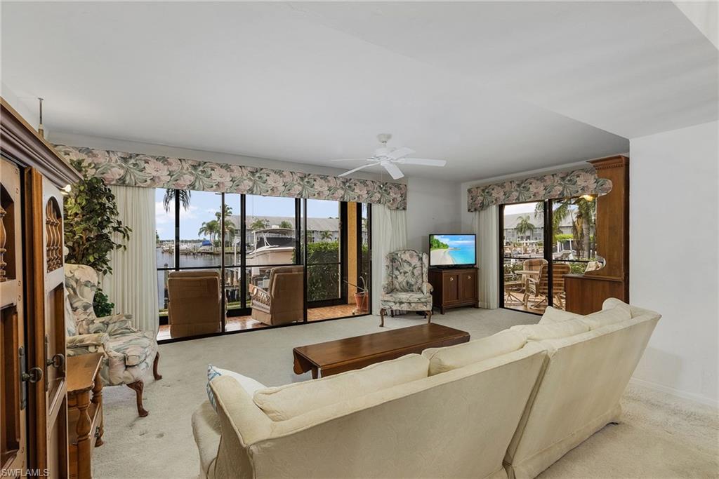 CLIPPER BAY CONDO - Residential