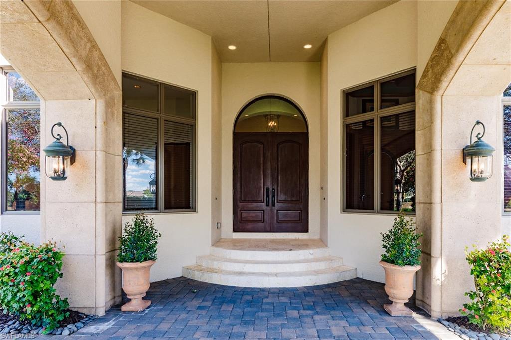 STERLING HILL - Residential