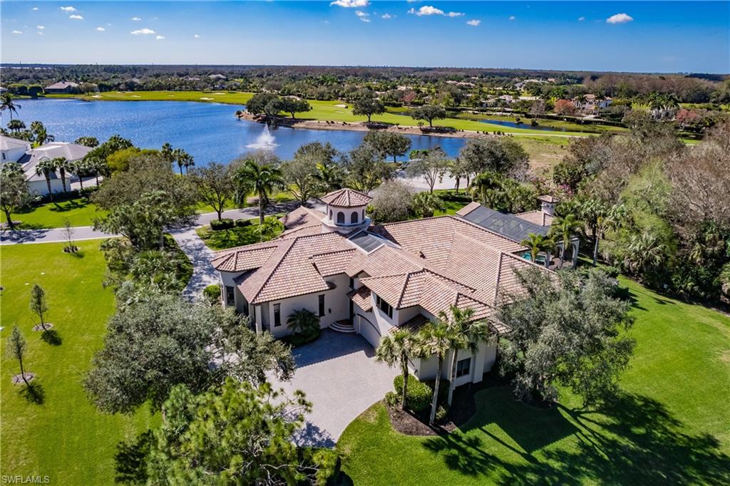 STERLING HILL - Residential