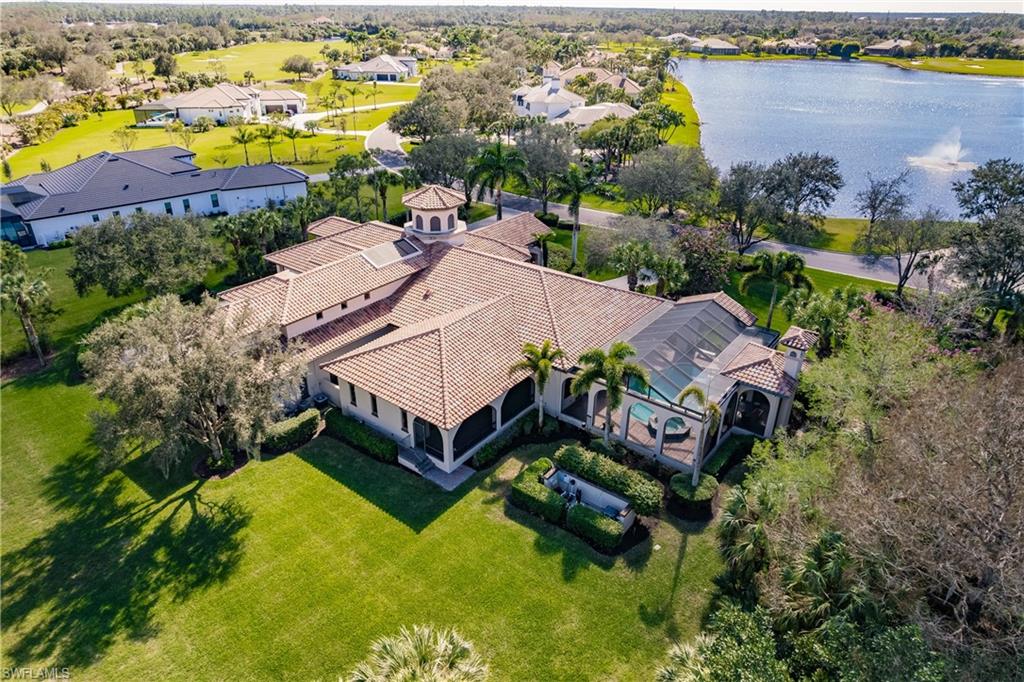STERLING HILL - Residential
