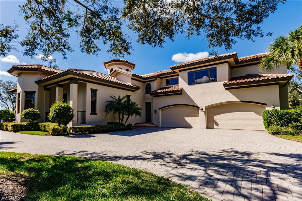 STERLING HILL - Residential