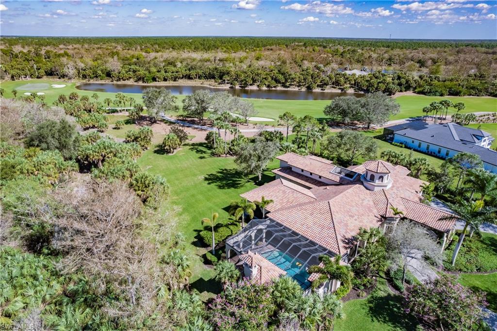 STERLING HILL - Residential