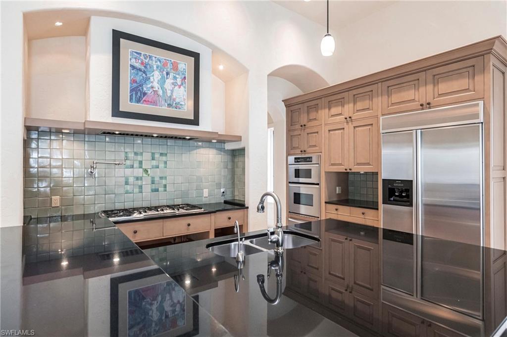 STERLING HILL - Residential