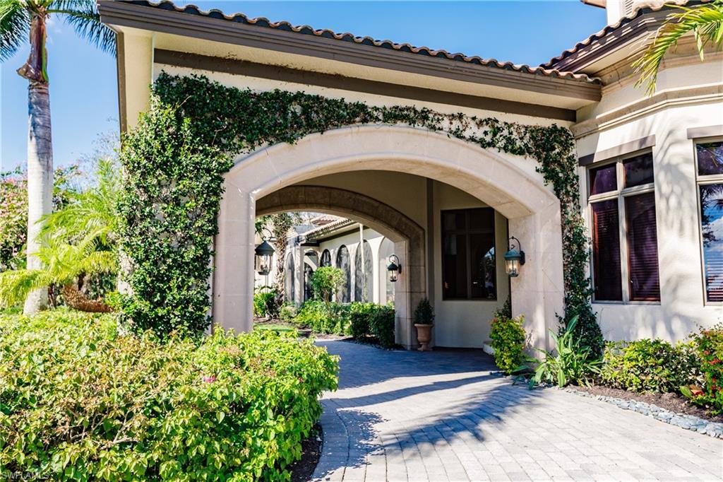 STERLING HILL - Residential