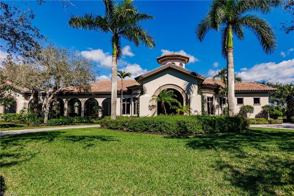 STERLING HILL - Residential