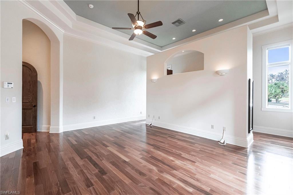 STERLING HILL - Residential