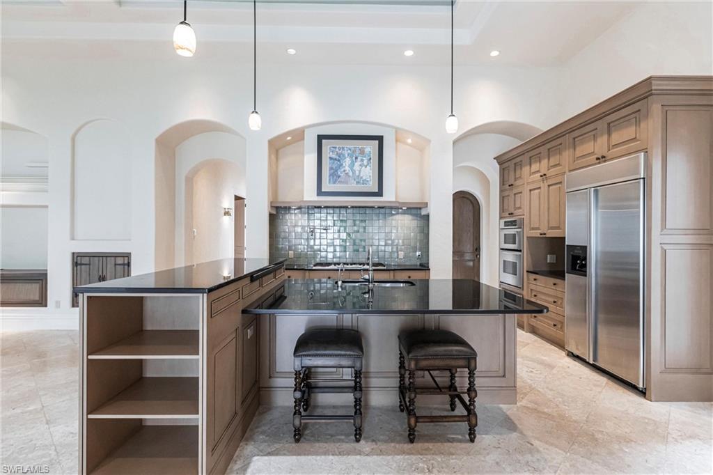 STERLING HILL - Residential