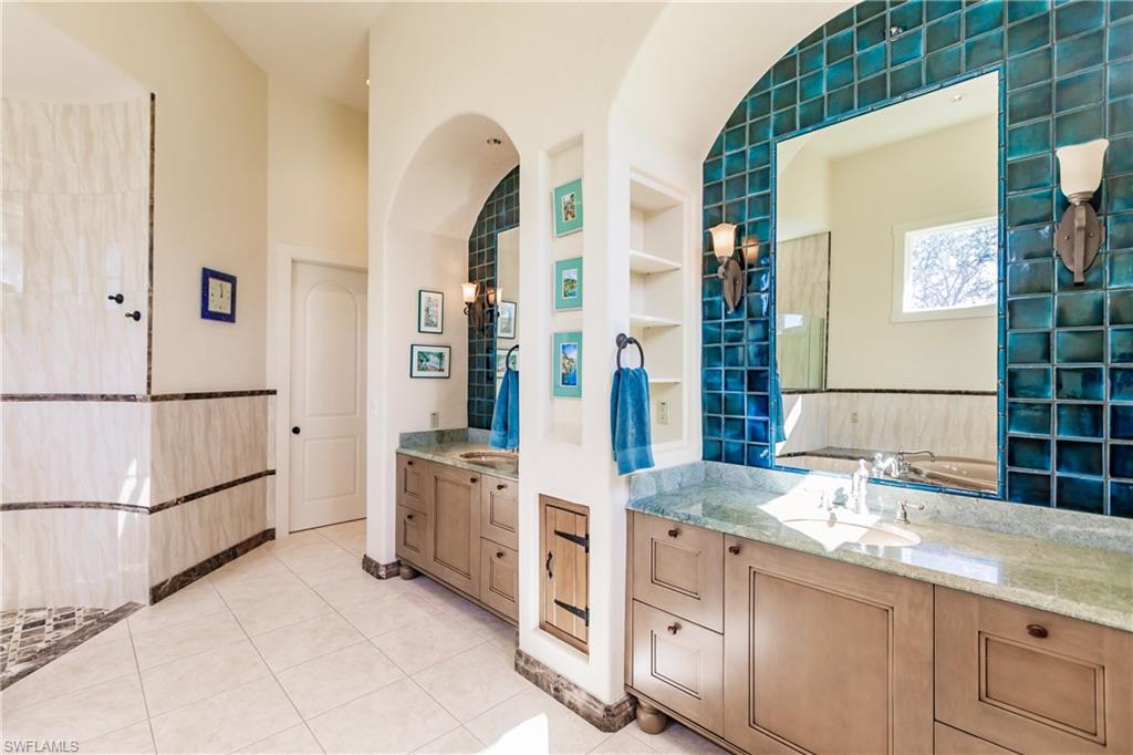STERLING HILL - Residential