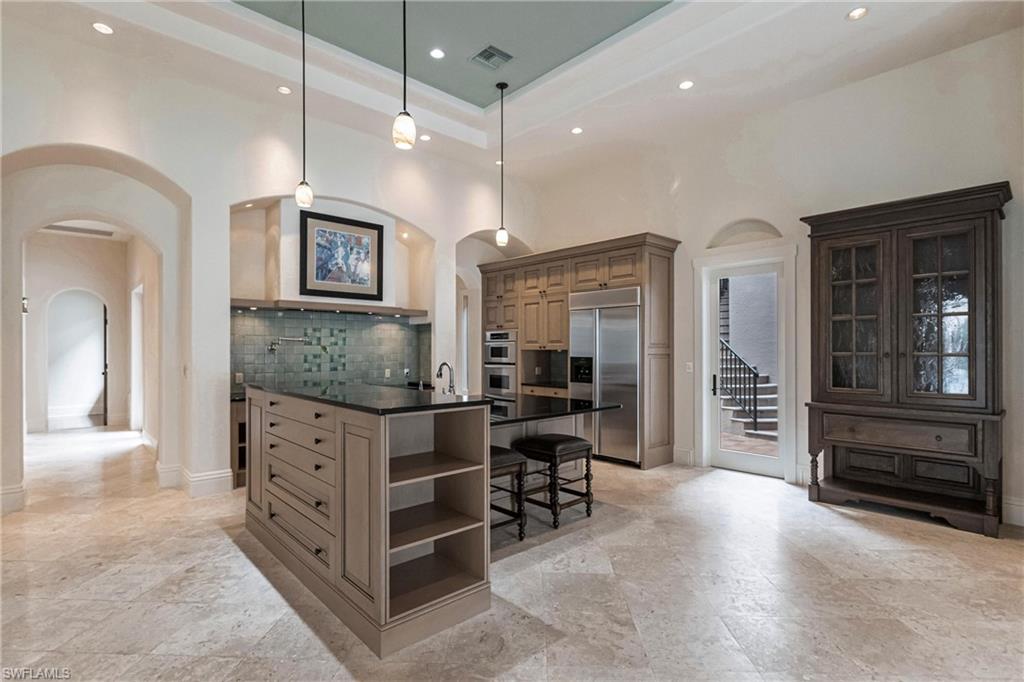STERLING HILL - Residential
