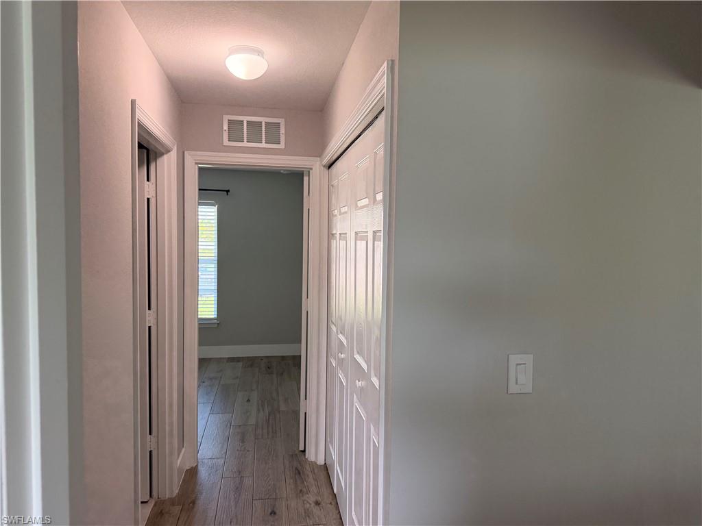 CAPE CORAL - Residential Lease