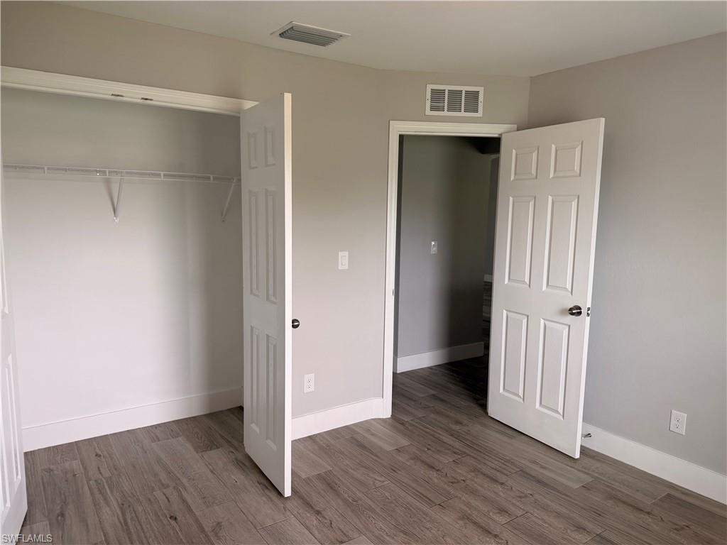 CAPE CORAL - Residential Lease