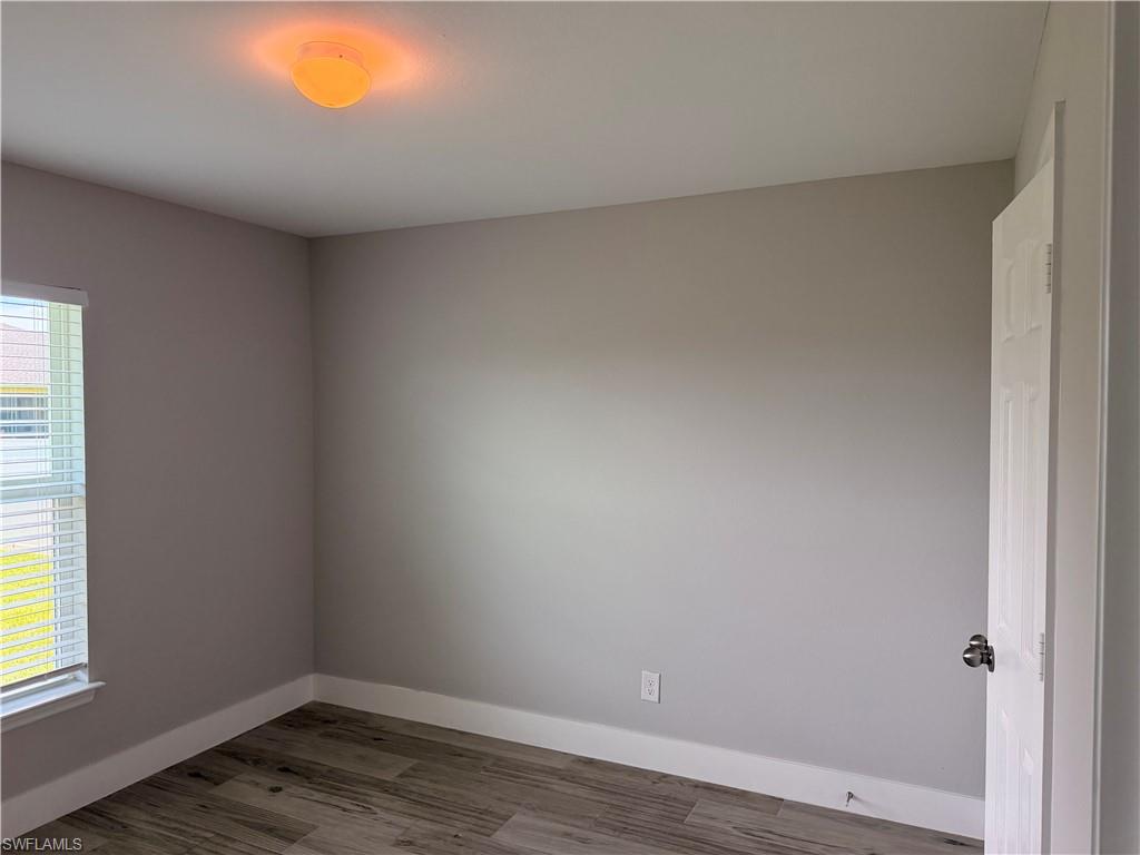 CAPE CORAL - Residential Lease