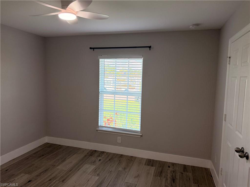 CAPE CORAL - Residential Lease
