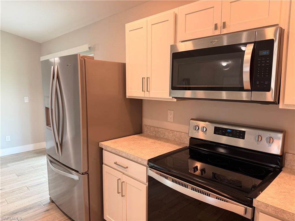 CAPE CORAL - Residential Lease