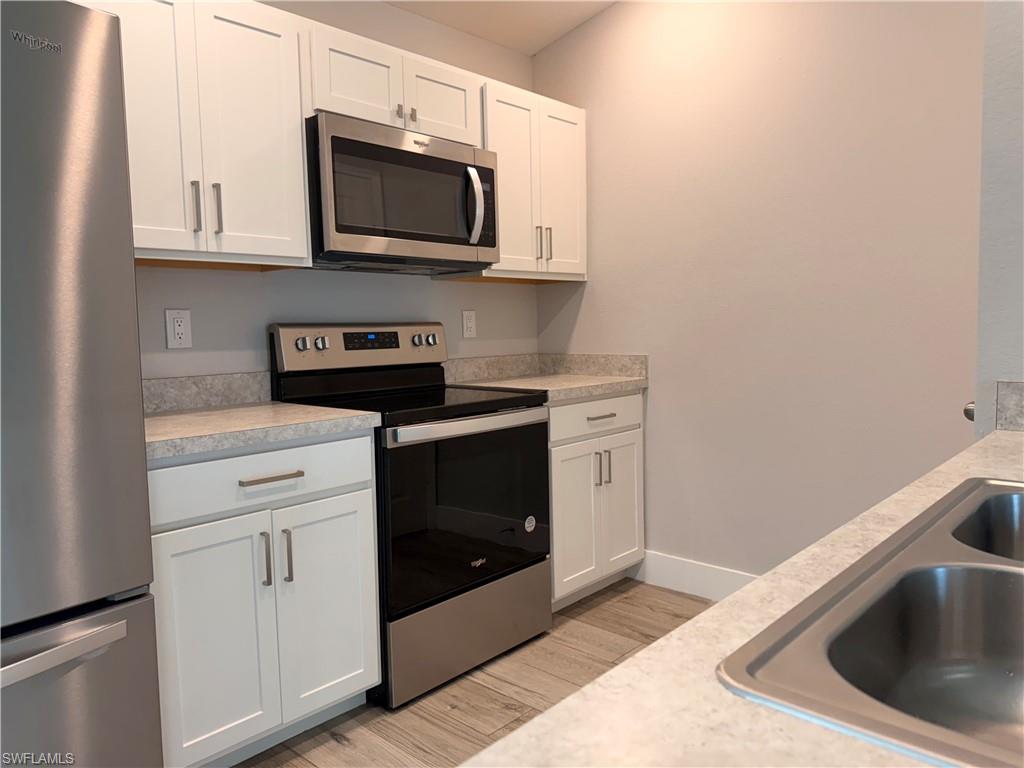 CAPE CORAL - Residential Lease