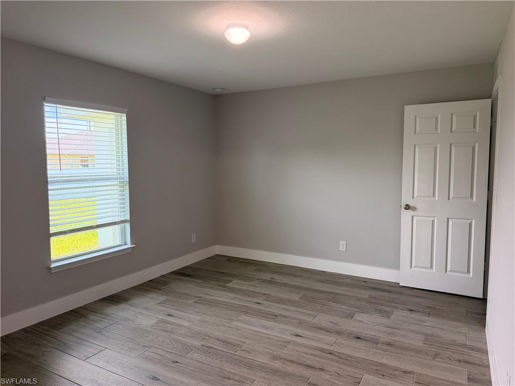 CAPE CORAL - Residential Lease