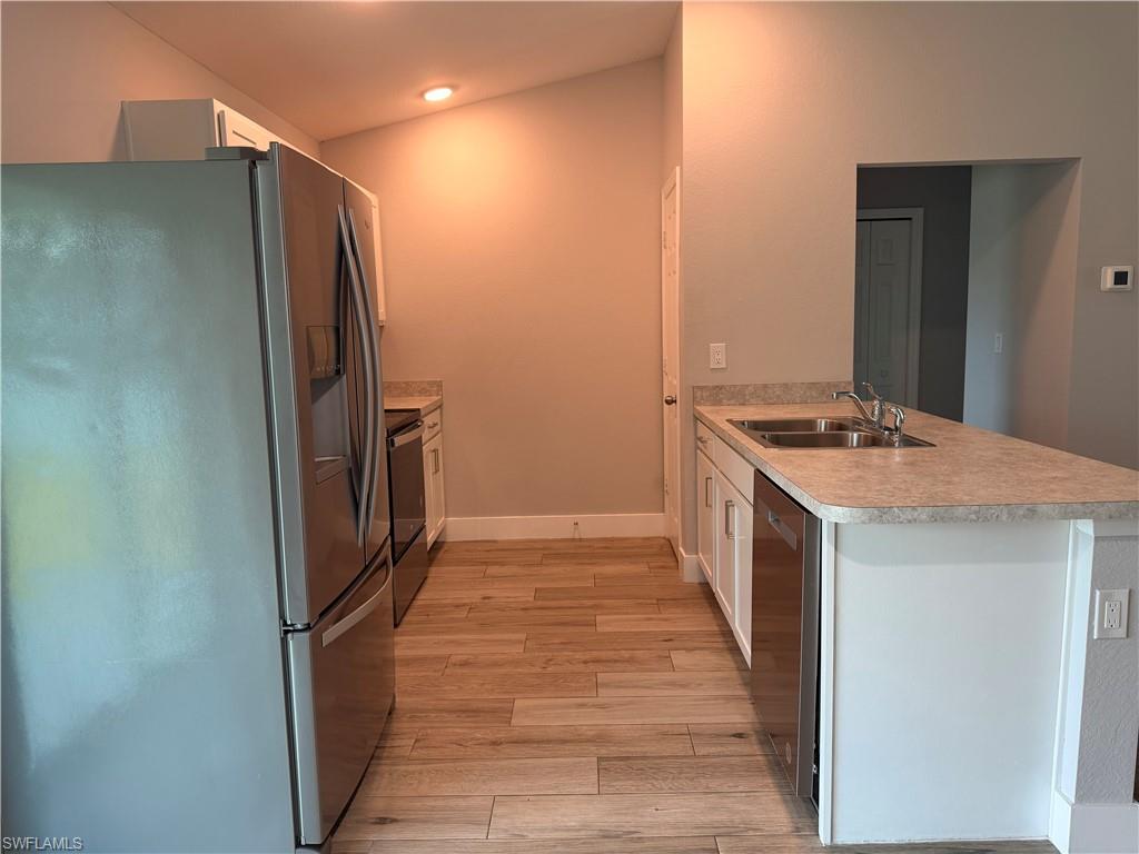 CAPE CORAL - Residential Lease