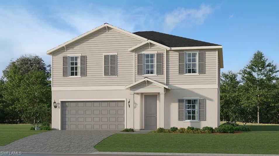SABAL GLEN AT MIDTOWN - Residential