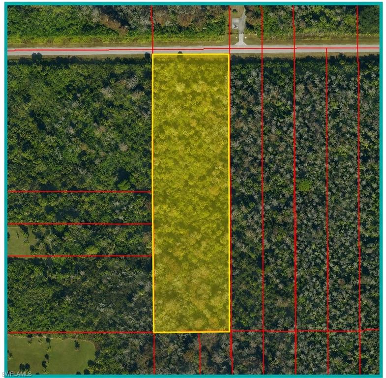READY TO BUILD YOUR DREAM HOME!

This 2.73-acre parcel in Golden Gate Estates offers the space and peaceful lifestyle the area is known for.
This lot is development-ready, with wetland mitigation completed and paid for by the seller, an environmental report available, and fully developed architectural plans for a 4-bedroom, 3-bathroom home. The seller is willing to provide these plans to the buyer if desired. The design can be easily modified to meet the buyer's needs, adding value and accelerating the building process.
The property offers plenty of space for additional features such as a guest house, workshop, pool, or storage for boats and RVs.
With no HOA restrictions, you have the flexibility to create the lifestyle you want.
Conveniently located with easy access to shopping, dining, and everyday amenities, while still maintaining a peaceful, rural atmosphere.
An excellent opportunity for both end-users and investors looking to build in one of Naples' fastest-growing areas.
Please see all seller-provided attachments for additional information.
The lot is located near the end of the street, situated just past the home at 135 45th Ave NE on your right. See photos provided for an accurate visual reference of the location.