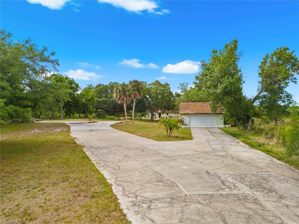 NOT APPLICABLE - Residential