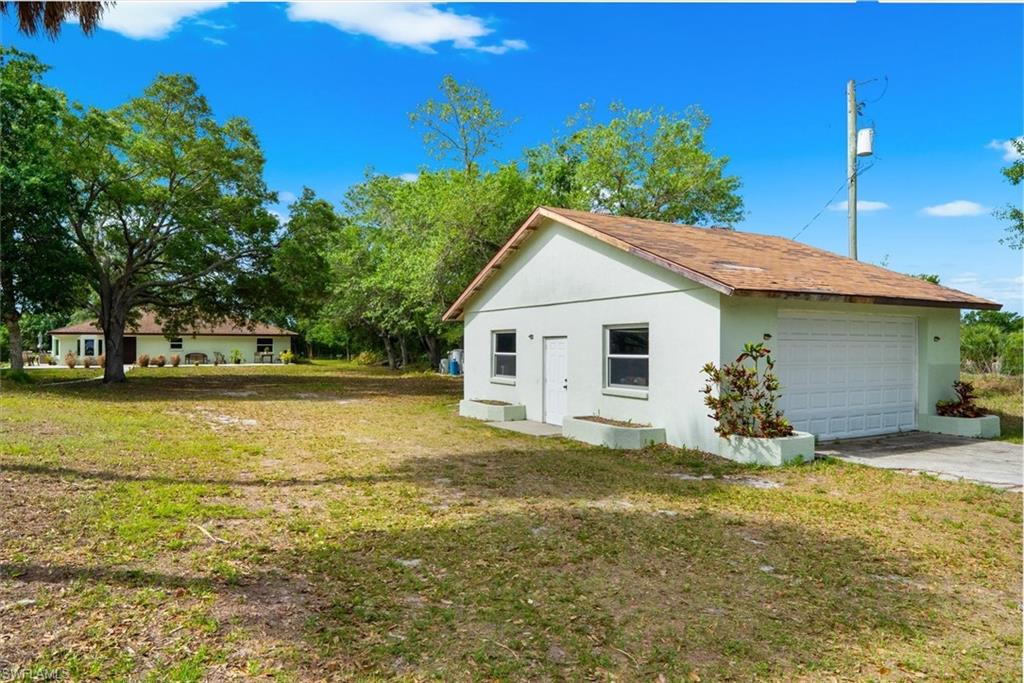 NOT APPLICABLE - Residential