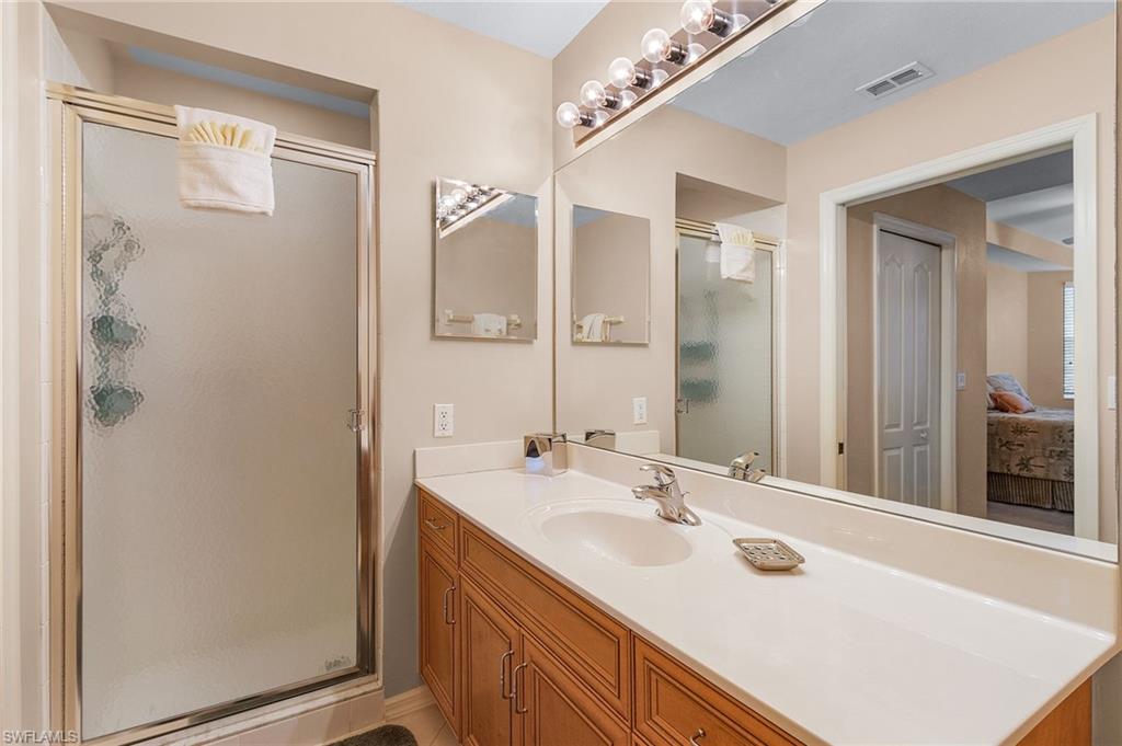 TERRACE II AT RIVERWALK - Residential Lease