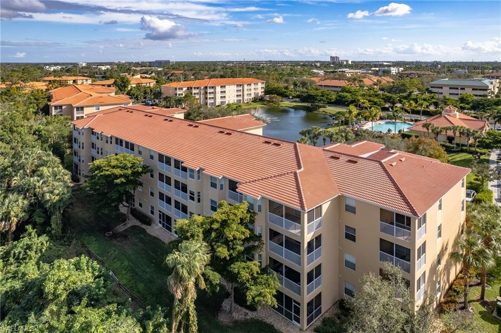 TERRACE II AT RIVERWALK - Residential Lease
