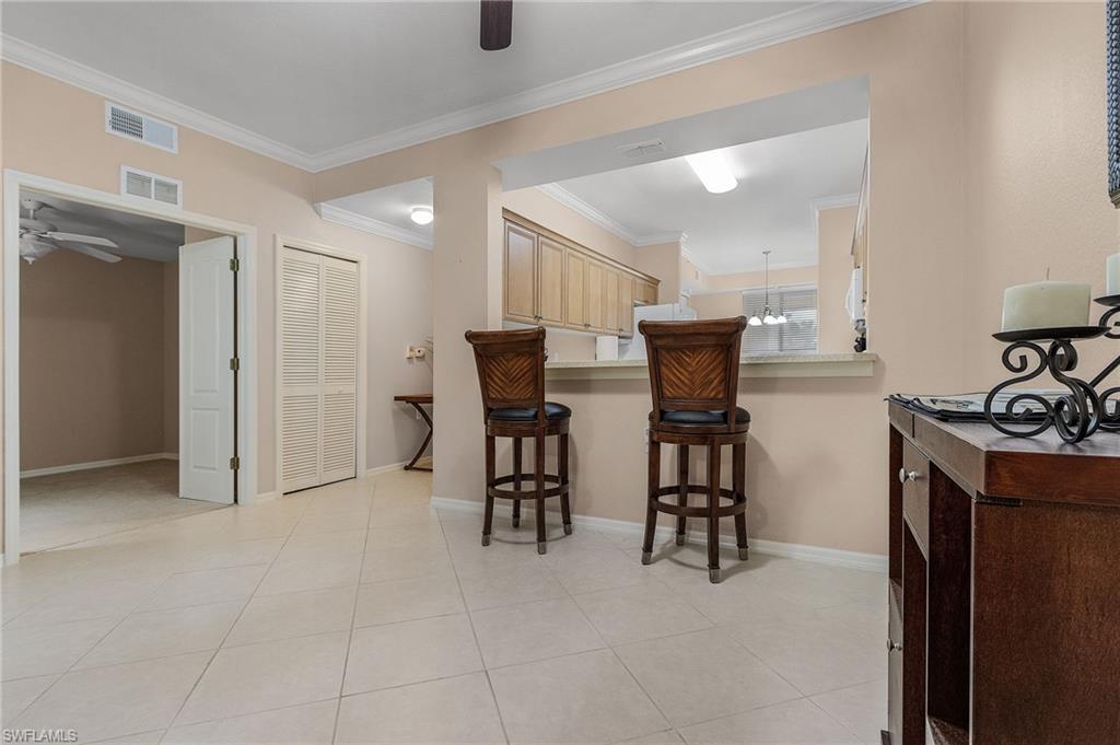 TERRACE II AT RIVERWALK - Residential Lease