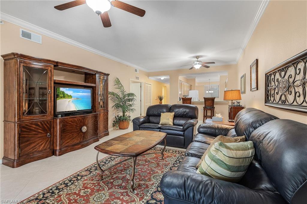 TERRACE II AT RIVERWALK - Residential Lease