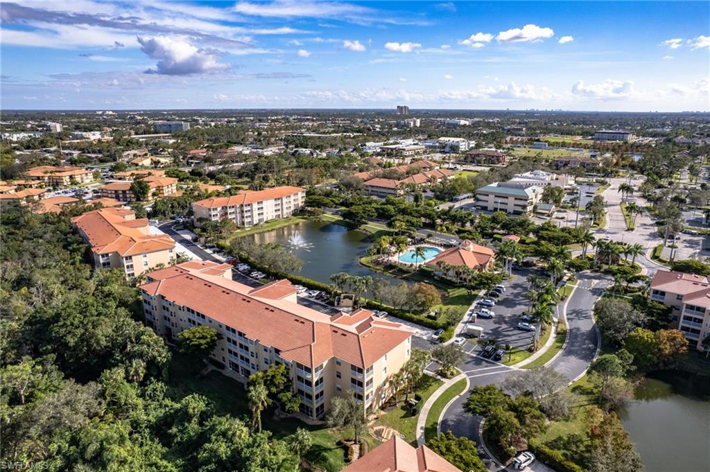 TERRACE II AT RIVERWALK - Residential Lease