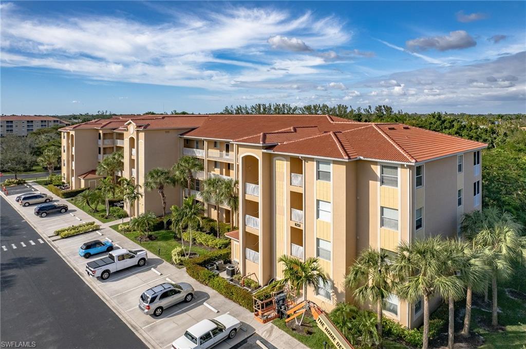 TERRACE II AT RIVERWALK - Residential Lease