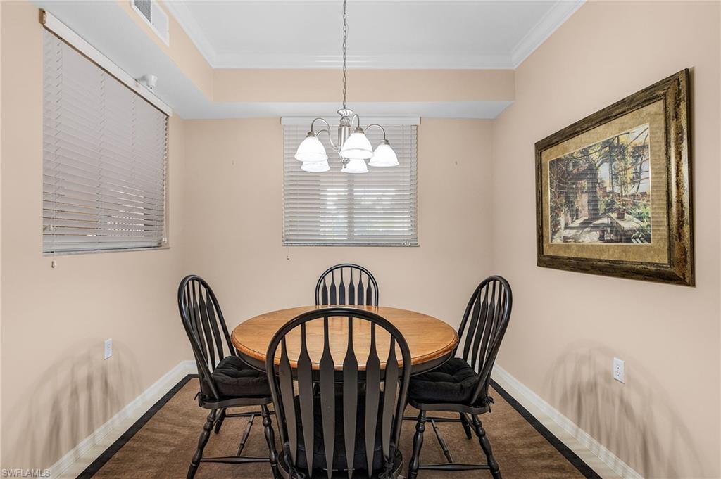 TERRACE II AT RIVERWALK - Residential Lease