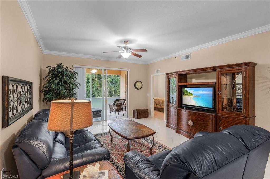 TERRACE II AT RIVERWALK - Residential Lease